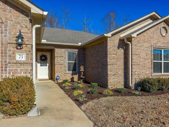 73 Huntington Ct, Austin, AR 72007