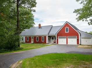 20 Craddock Way, Falmouth, ME 04105