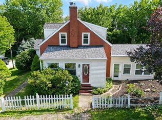 14 Woodrow St, Lyndora, PA 16045