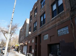 1886 Woodbine St, Ridgewood, NY 11385