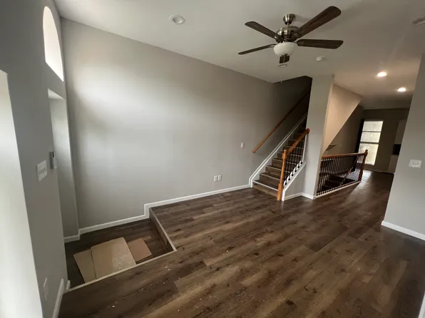 1128 E North Ave, Baltimore, MD 21202