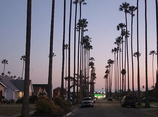 5512 S Harcourt Ave, Los Angeles, CA 90043