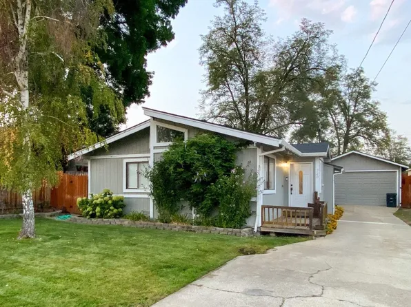 720 W Miner St, Yreka, CA 96097