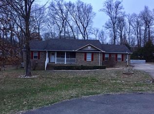 1708 Horton Cv, Chapel Hill, TN 37034