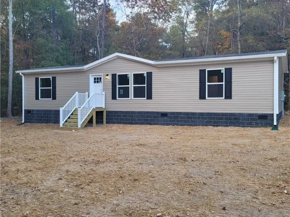 9910 River Rd, South Chesterfield, VA 23803