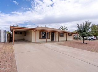 5523 N 23RD Avenue, Phoenix, AZ 85015