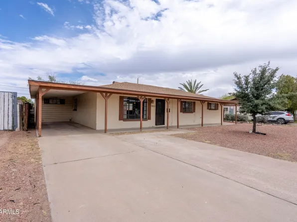 5523 N 23RD Avenue, Phoenix, AZ 85015