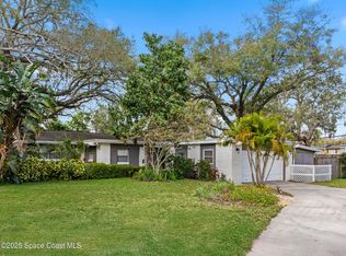 760 Everglades Ct, Titusville, FL 32780