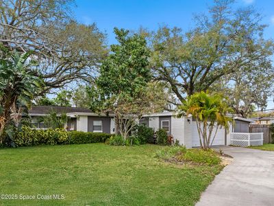 760 Everglades Ct, Titusville, FL, 32780