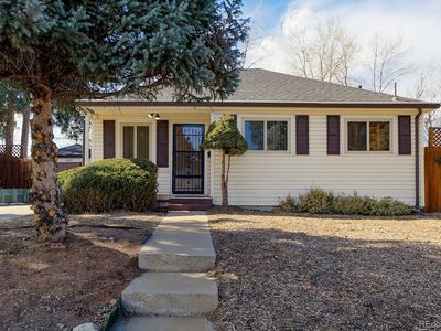 2685 S King Street, Denver, CO, 80219