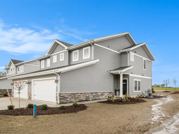 3454 Abbey Ave, Hudsonville, MI