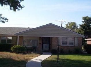 8540 Clara Belle Dr, Arvada, CO 80002