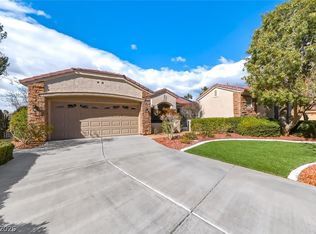 2635 Allendale Cir, Henderson, NV 89052