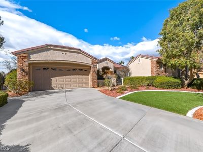2635 Allendale Cir, Henderson, NV, 89052