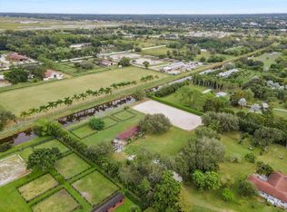 16693 Deer Path Ln, Wellington, FL 33470