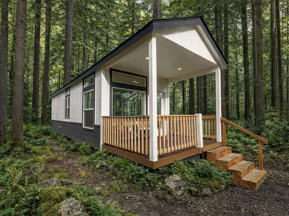 The Northwestern Plan, Olympic Peninsula