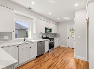 83 Franklin Ave #83, Quincy, MA 02170