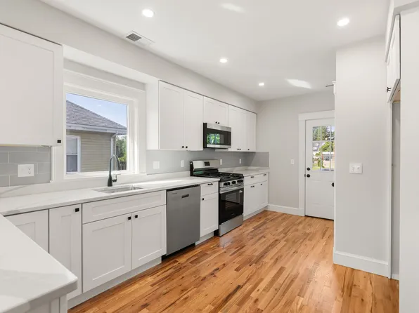 83 Franklin Ave #83, Quincy, MA 02170