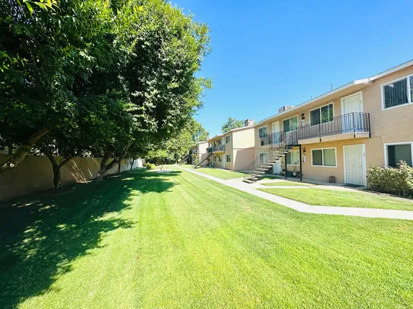 1413-1445 E Saginaw Way, Fresno, CA 93704