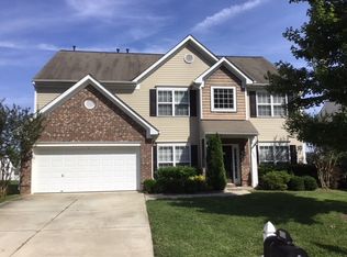 4536 Fairport Ct, High Point, NC 27265
