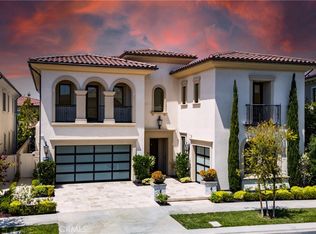 72 Eider Run, Irvine, CA 92618