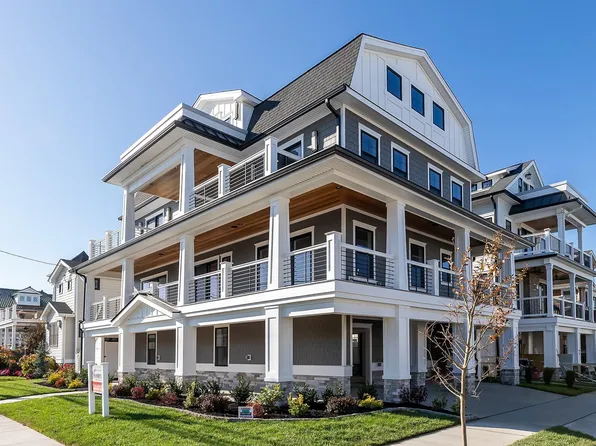 8307 Atlantic Ave, Margate City, NJ 08402