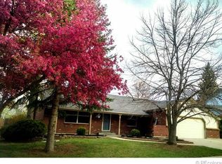 10340 W 102nd Ave, Westminster, CO 80021