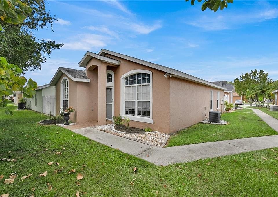 2448 Harbor Town Dr Kissimmee, FL, 34744 Apartments for Rent Zillow