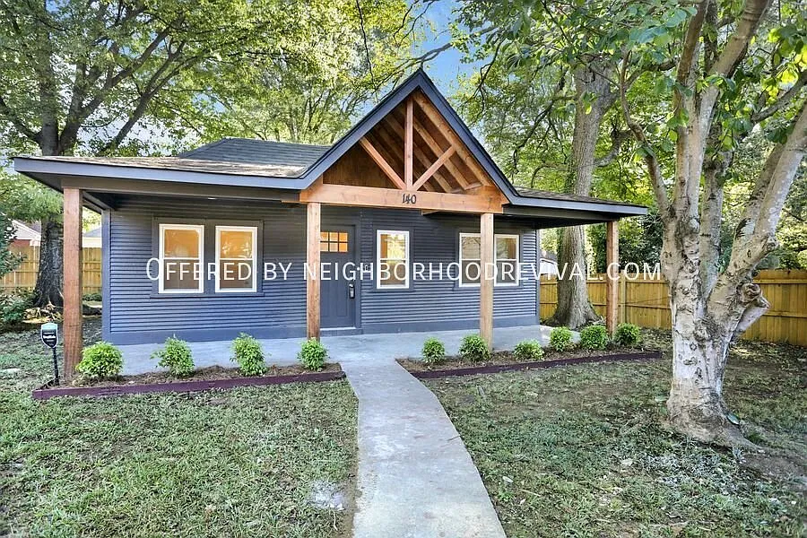 Renovated 2-Unit + Carriage House | Designer Finishes | Lawn Care Included — Photo 2