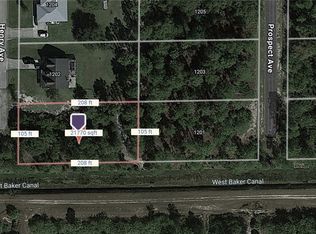 1200 Henry Ave, Lehigh Acres, FL 33972