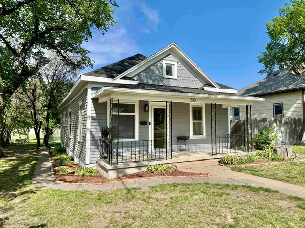510 W 4th St, McCook, NE 69001