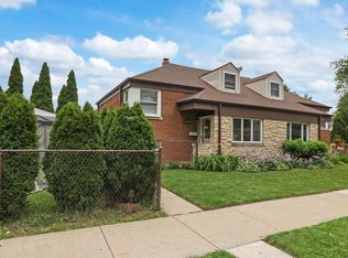 3419 Greenleaf St, Skokie, IL 60076