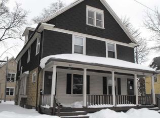 61-63 Kirkland Rd, Rochester, NY 14611