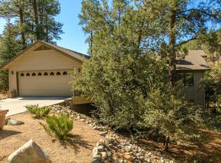 1315 Coyote Rd, Prescott, AZ 86303