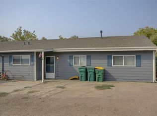 510 Hickory St, Hudson, CO 80642
