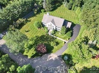 7 McMahon Lane, Westport, CT, 06880
