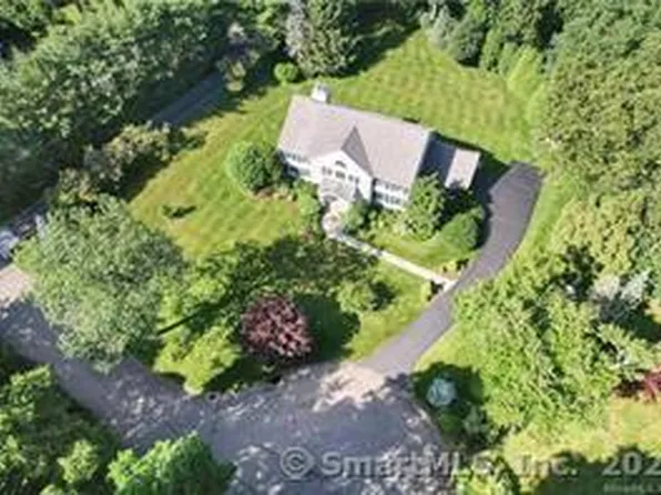 7 McMahon Lane, Westport, CT 06880