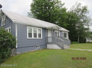 3872 Route 8, Wevertown, NY 12886