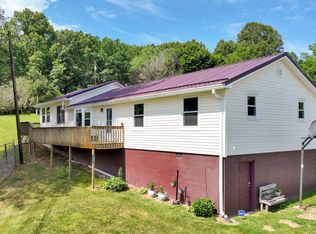 1907 Lenora Rd, Big Stone Gap, VA 24219