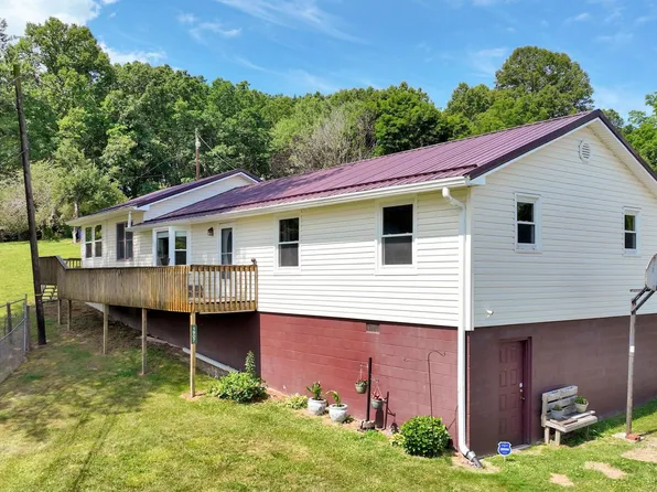 1907 Lenora Rd, Big Stone Gap, VA 24219