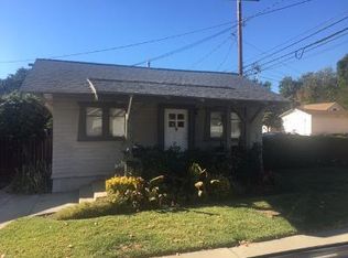 417 S Canyon Blvd #417, Monrovia, CA 91016