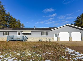 2499 Doty Dr SW, Pine River, MN 56474