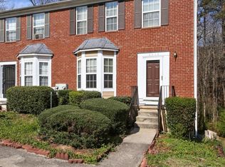 6484 Charter Way, Lithonia, GA 30058