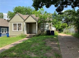1826 Ramsey Ave, Dallas, TX 75216