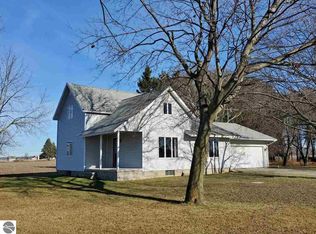 199 S Ely Hwy, Ithaca, MI 48847