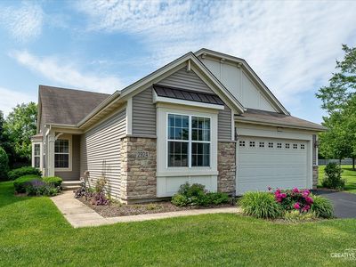 2924 Raleigh Ct, Naperville, IL, 60564