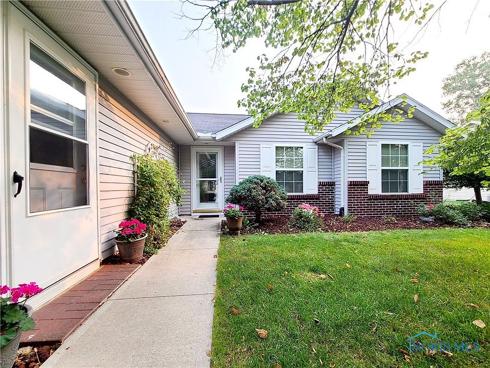 305 Tyler Ln, Stryker, OH 43557 Zillow