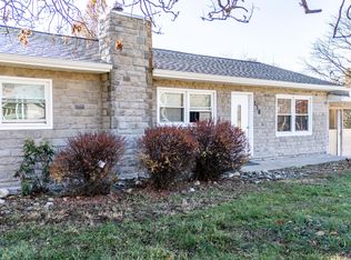 158 Legion Rd, Bloomsburg, PA 17815