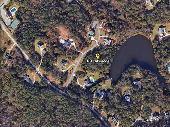 2nd image of 104 Lakeridge Dr Lot 0