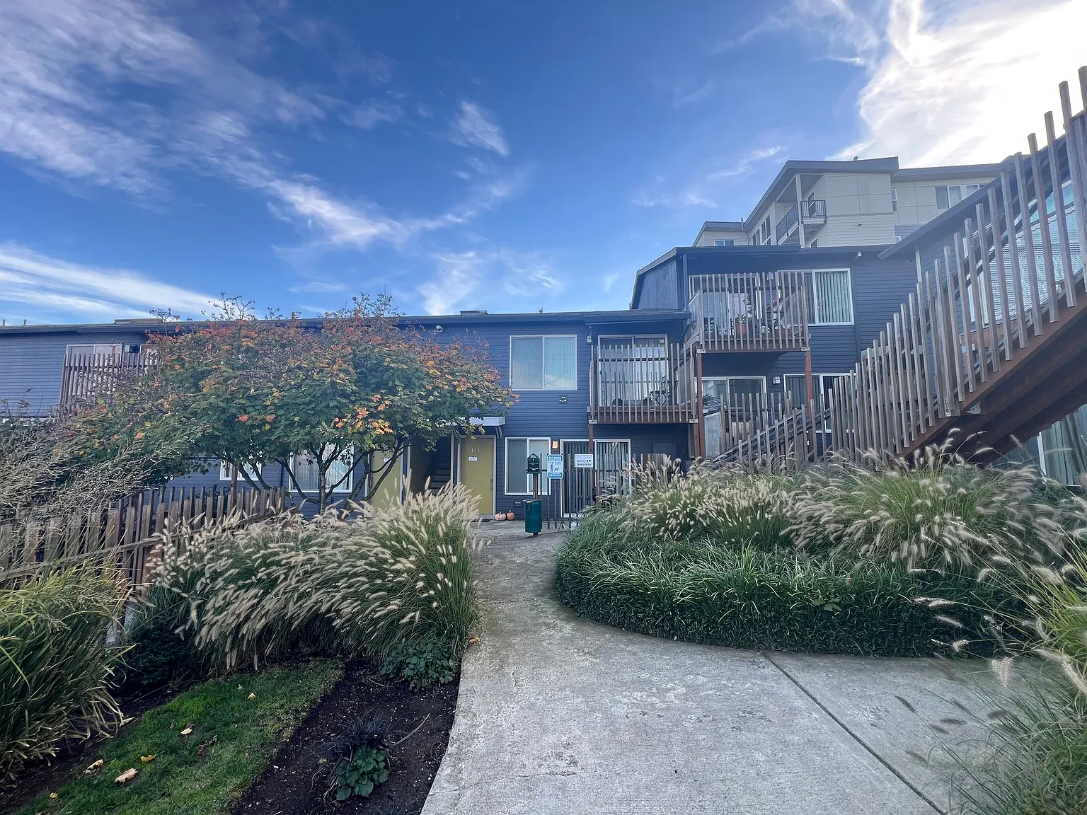 Holgate Lofts — Photo 4